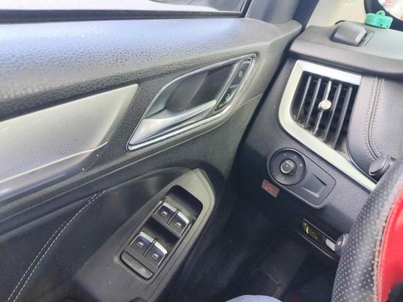 [上海·沪A] 二手荣威荣威RX5新能源2017款 eRX5 50T 混动互联尊荣旗舰版