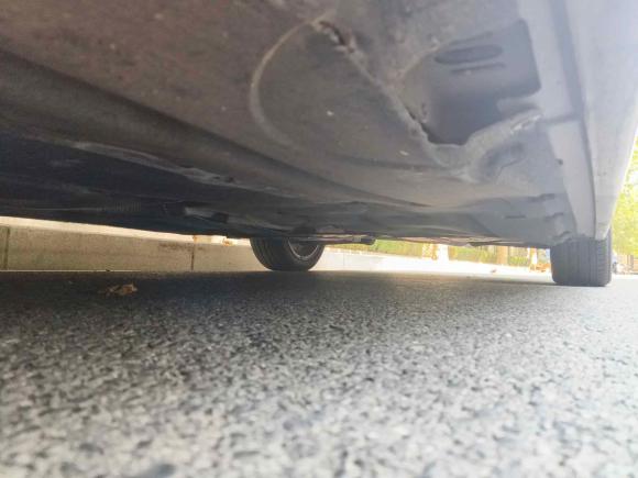 [上海·沪F] 二手宝马宝马5系2014款 525Li 豪华设计套装