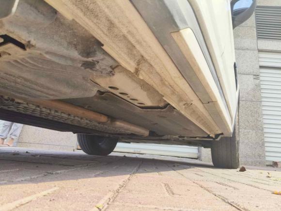 [义乌·浙B] 二手领克领克012023款 1.5TD EM-F 晨曦