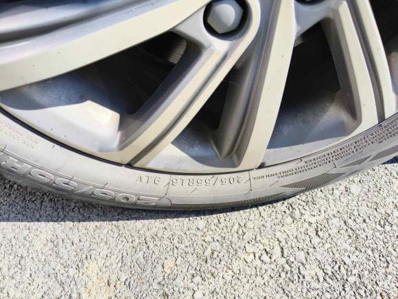 [台州·浙J] 二手吉利汽车缤瑞2019款 200T DCT缤驰版