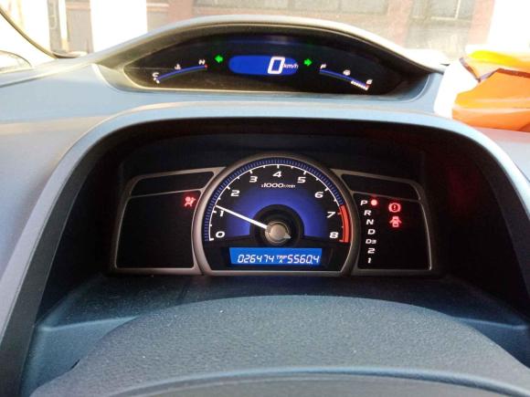 [青岛·鲁B] 二手思铭思铭2012款 1.8L 自动