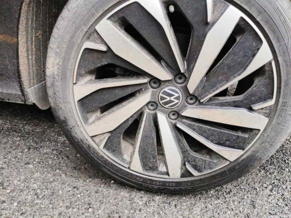 [嘉兴·浙F] 二手大众帕萨特2022款 330TSI 豪华版