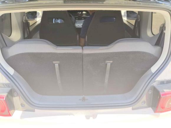 [合肥·皖A] 二手五菱汽车宏光MINIEV2022款 马卡龙臻享款 三元锂