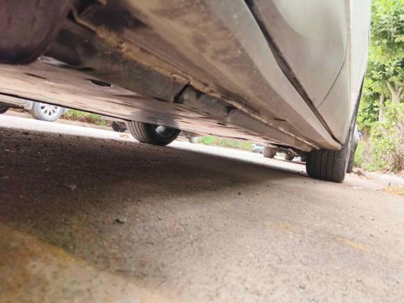 [济南·鲁A] 二手大众ID.4 CROZZ2021款 长续航PRO两驱版