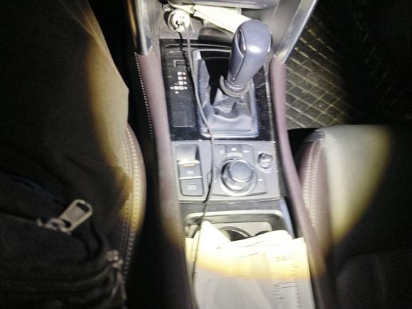 [杭州·浙A] 二手马自达马自达CX-42018款 2.0L 自动两驱蓝天探索版 国V