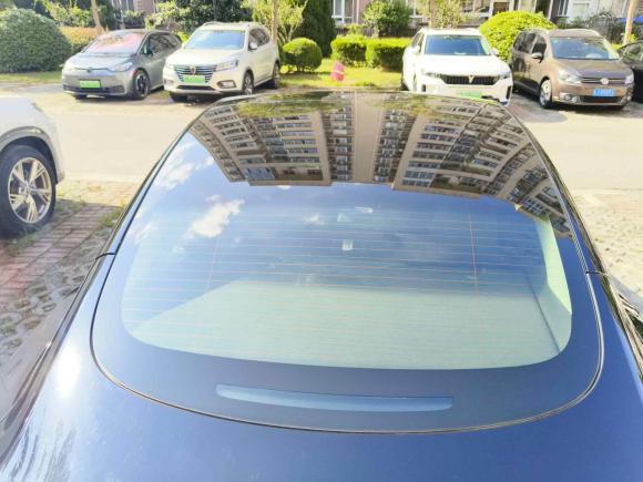 [上海·沪A] 二手特斯拉Model 32021款 标准续航后驱升级版