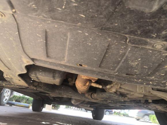 [青岛·鲁U] 二手中国重汽VGVVGV U702020款 1.5T 自动智享豪华版 7座