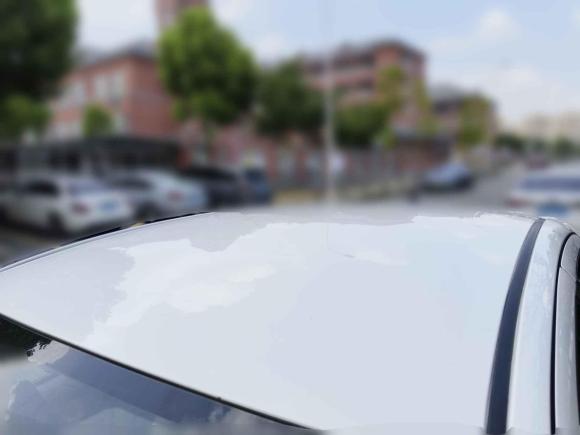 [上海·沪D] 二手丰田雅力士2011款 1.6E 自动魅动版