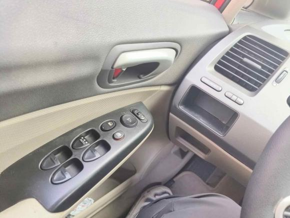 [上海·苏F] 二手本田思域2009款 1.8L 自动舒适版