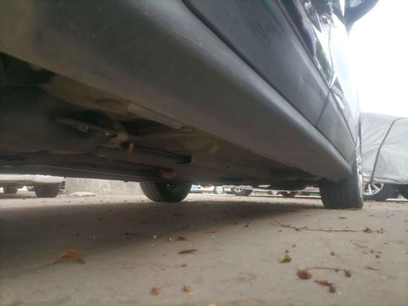 [佛山·粤E] 二手标致标致30082013款 1.6THP 自动潮流版