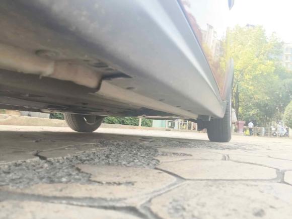 [南京·苏A] 二手MINIMINI2011款 1.6L ONE