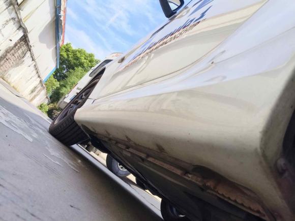 [上海·沪C] 二手smartsmart fortwo2012款 1.0T 博速Xclusive版