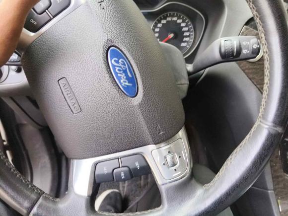 [上海·苏B] 二手福特蒙迪欧-致胜2011款 2.0L GTDi200豪华型