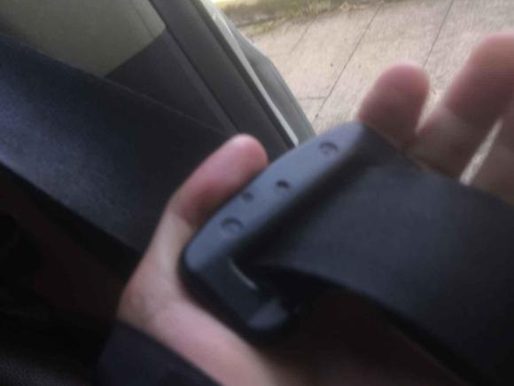 [温州·浙C] 二手比亚迪速锐2016款 1.5L 手动精英型