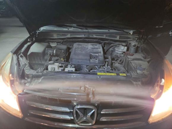 [青岛·鲁B] 二手江铃驭胜S3502013款 2.4T 自动两驱柴油豪华版5座