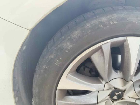 [无锡·苏B] 二手DSDS 52013款 1.6T 豪华版THP160