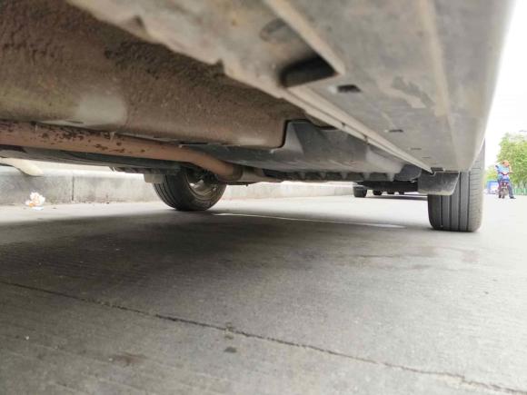 [广州·粤F] 二手现代途胜2015款 1.6T 双离合两驱智能型