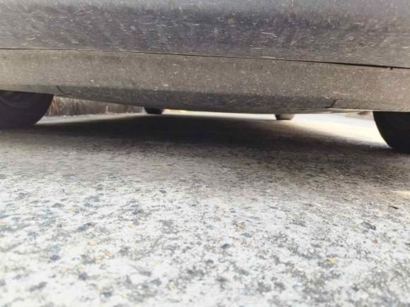 [上海·苏M] 二手本田飞度2016款 1.5L LXS CVT舒适天窗版