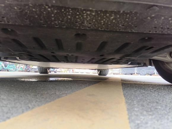 [深圳·粤B] 二手极越极越012024款 Max 性能版