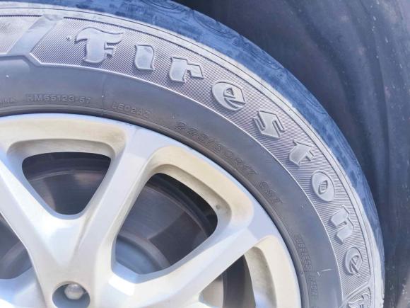 [上海·沪B] 二手Jeep自由光2017款 2.4L 领先版