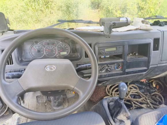 [温州·浙C] 二手东风小康东风小康K012019款 1.2L K01 国VI DK12