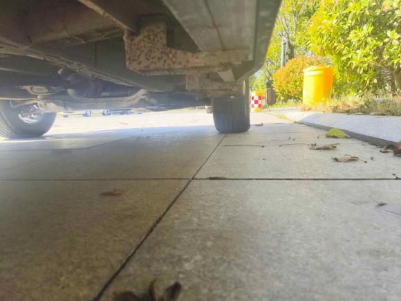 [青岛·鲁B] 二手东南东南DX32016款 1.5L 手动尊贵型