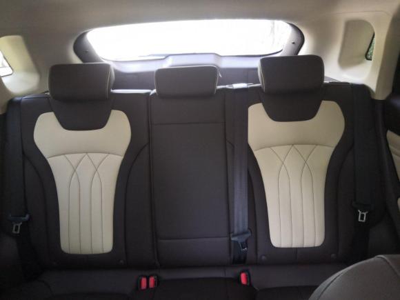 [宁波·浙B] 二手奔腾奔腾T772021款 PRO 280 TID 自动豪华型