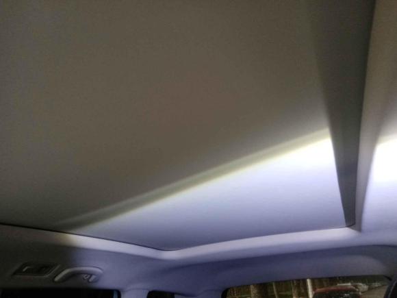 [佛山·粤E] 二手大众途昂2017款 330TSI 两驱豪华版