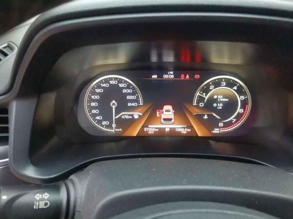 [常州·苏G] 二手哈弗哈弗H42018款 红标 1.5GDIT DCT风尚型