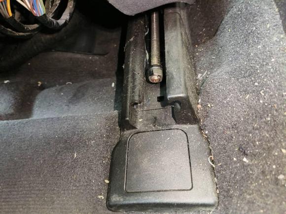 [嘉兴·浙F] 二手福特金牛座2017款 EcoBoost 245 时尚型