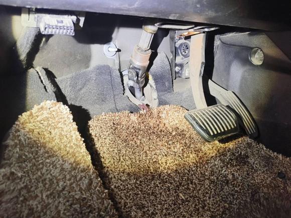 [台州·浙J] 二手路虎神行者22013款 2.0T Si4 HSE汽油版