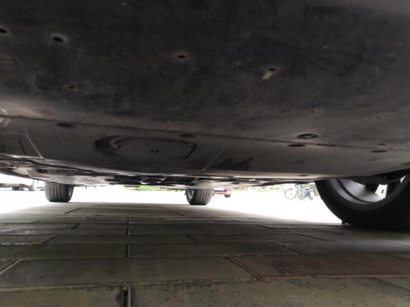 [南京·苏A] 二手马自达阿特兹2020款 2.5L 蓝天运动版