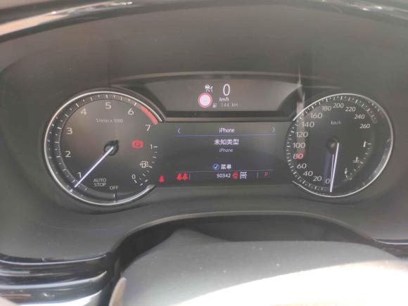 [济南·鲁A] 二手凯迪拉克凯迪拉克XT62020款 28T 六座四驱领先运动型