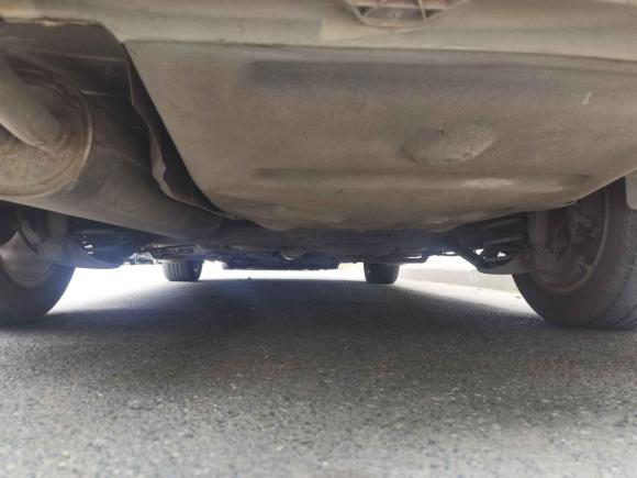 [金华·浙G] 二手大众朗逸2013款 1.4TSI 手动舒适版