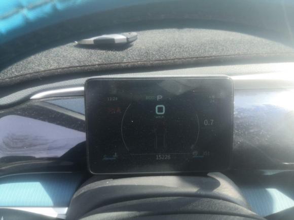[温州·浙C] 二手比亚迪宋Pro2021款 1.5T 自动骁云版豪华型