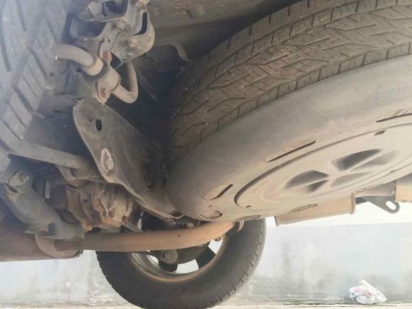 [嘉兴·浙F] 二手雷克萨斯雷克萨斯RX经典2006款 350