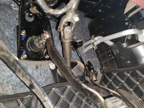 [西安·陕A] 二手比亚迪比亚迪F32012款 节能版 1.5L 手动舒适型