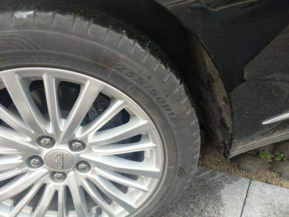 [苏州·苏E] 二手凯迪拉克凯迪拉克CT62020款 28T 精英型