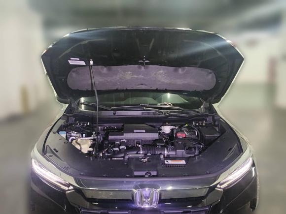 [南京·苏A] 二手本田皓影2021款 240TURBO CVT两驱智享版