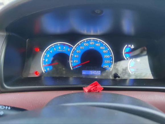 [西安·陕A] 二手比亚迪比亚迪F32012款 节能版 1.5L 手动舒适型