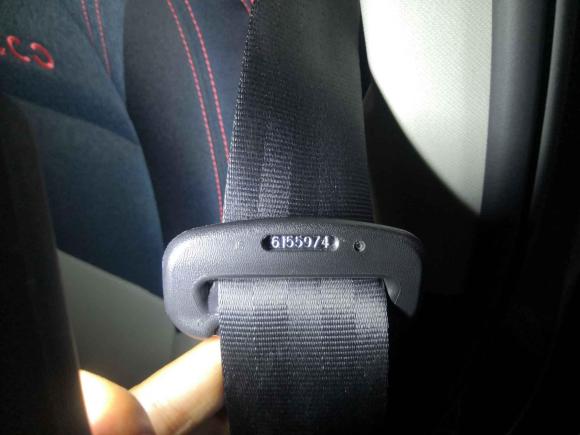 [西安·陕U] 二手领克领克062020款 1.5T 耀Halo