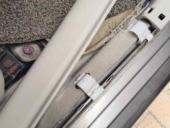 [武汉·鄂A] 二手日产阳光2011款 1.5XL CVT豪华版