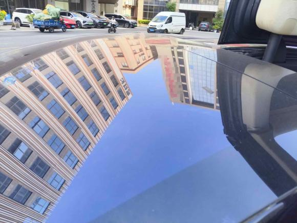 [广州·粤A] 二手特斯拉Model X2016款 Model X P100D Performance高性能版