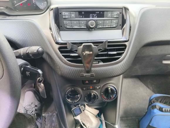 [上海·赣B] 二手标致标致20082014款 1.6L 自动潮流版