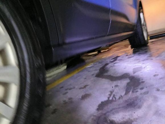 [杭州·浙A] 二手陆风陆风X72015款 2.0T 全景尊贵版