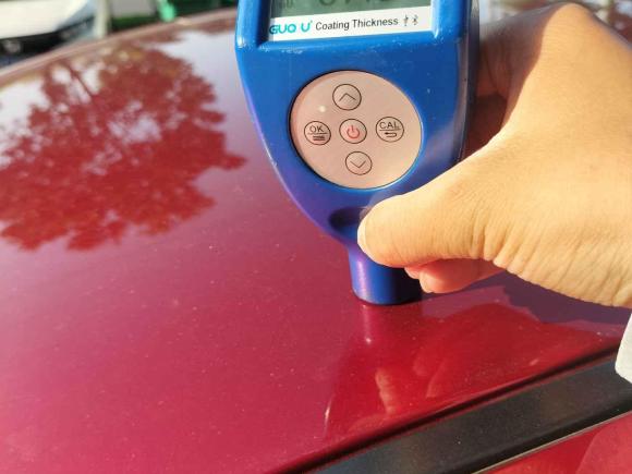 [南昌·赣A] 二手马自达马自达3 昂克赛拉2020款 2.0L 自动质雅版