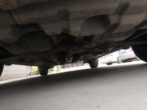 [常州·苏D] 二手丰田雅力士2011款 1.6E 自动魅动版