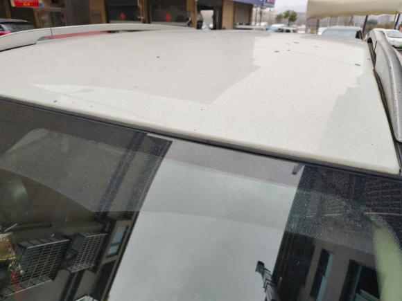 [义乌·浙D] 二手东南东南DX72015款 1.5T 手动精英型