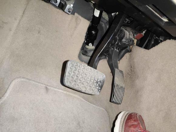 [北京·京P] 二手别克君越2010款 3.0L旗舰版