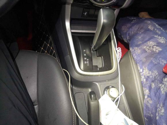 [成都·川A] 二手五十铃D-MAX2019款 3.0T四驱自动超豪华型4JJ1-TC HI